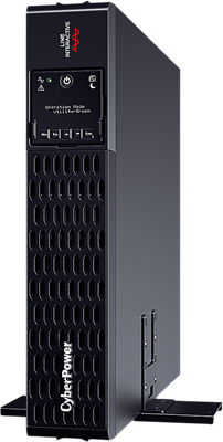 ИБП CyberPower PR1500ERTXL2U 221930
