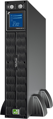 ИБП CyberPower PR3000ELCDRT2U 221931