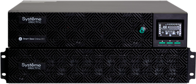 ИБП Systeme Electric SRVSE10KRTXLIG2 221937