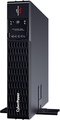 ИБП CyberPower PR2200ERTXL2U 221939