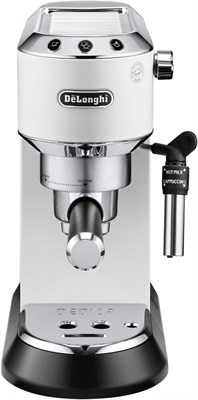 Кофеварка DeLonghi EC685.W 202890