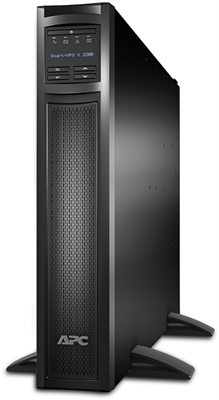 ИБП APC SMX2200RMHV2U Smart UPS X 2200VA 221945