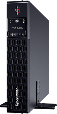 ИБП CyberPower PR3000ERTXL2U 221950