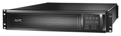 ИБП APC SMX3000RMHV2U Smart UPS X 3000VA 221951
