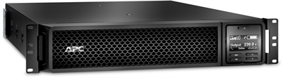 ИБП APC SRT3000RMXLI Smart-UPS SRT RM 3000VA 221952