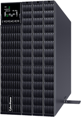 ИБП CyberPower OLS10KERT5U 221977