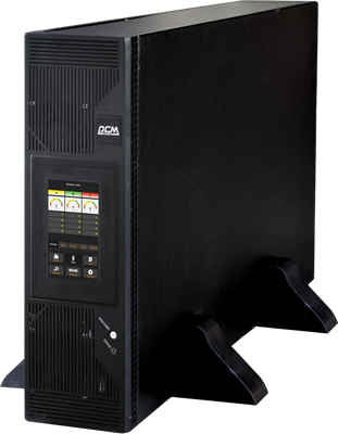 ИБП Powercom VGD-II-15K33RM 221981