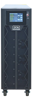 ИБП Powercom VGD-II-15K33 221985