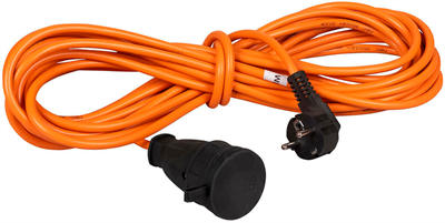 Сетевой удлинитель Cabeus EC-B-2.2-G-10 222007