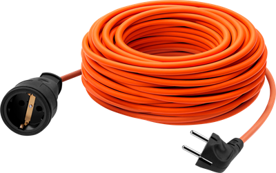 Сетевой удлинитель Defender Ext2G-01-50 222075