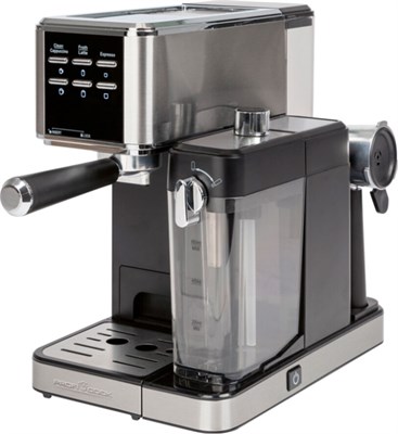 Кофеварка Profi Cook PC-ES-KA 1266 202906