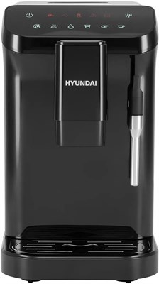 Кофемашина Hyundai HAM-4001 202911