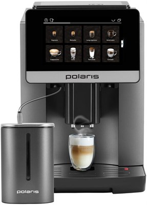 Кофемашина Polaris PACM 2080AC 202922