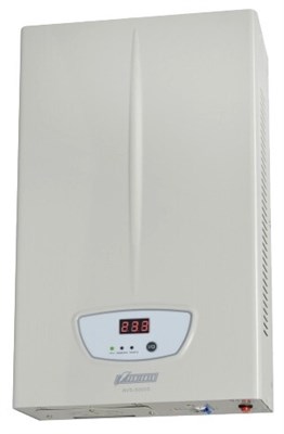 Стабилизатор напряжения Powerman AVS 5000S 222376