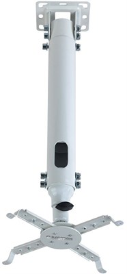 Кронштейн Kromax PROJECTOR-100 White 222470