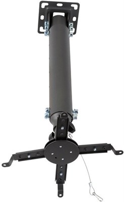 Кронштейн Kromax PROJECTOR-100 Grey Titan 222472