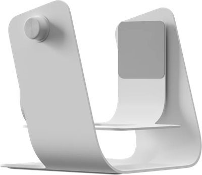 Стойка для проектора Wanbo Mozart Series Gimbal Stand White 222487