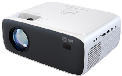 Проектор Cactus CS-PRM.07WT.WUXGA 222571