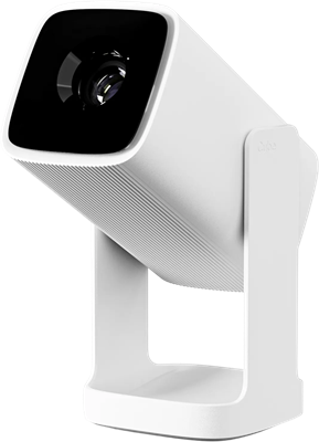 Проектор Wanbo Projector Cube 1 White 222575