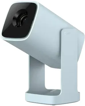 Проектор Wanbo Projector Cube 1 Blue 222576