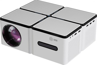 Проектор Cactus CS-PRO.03WT.WUXGA-A 222581