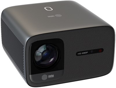 Проектор Cactus CS-PRC.06B.WUXGA-A 222585