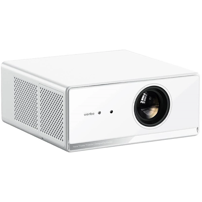 Проектор Wanbo Projector X5 Air White 222588