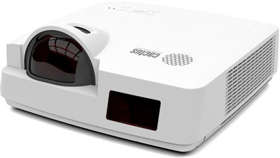 Проектор Cactus CS-V2.WT 222645