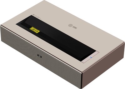 Проектор Cactus CS-U2.WT 222657