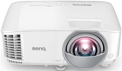 Проектор BenQ MX808STH 222673