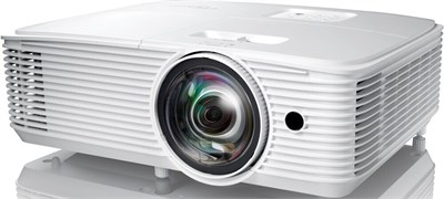 Проектор Optoma H117ST 222685