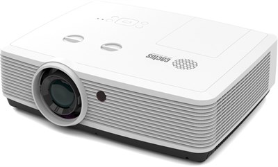 Проектор Cactus CS-S4.WT 222705