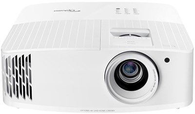 Проектор Optoma UHD38x 222722