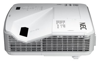 Проектор NEC NP-U321HG-WK 222742