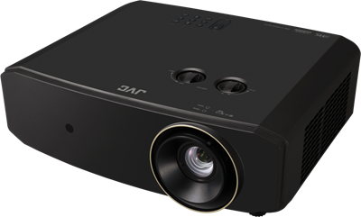 Проектор JVC LX-NZ30B Black 222792