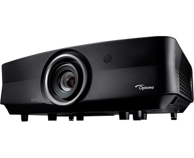 Проектор Optoma EL500K-B 222816