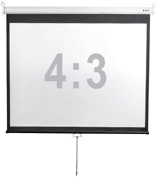 Экран Digis Optimal-D 178x139см MW (DSOD-4302) 222868