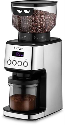 Кофемолка Kitfort KT-790 202980
