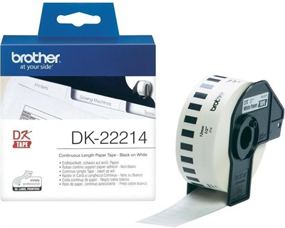 Ленточный картридж Brother DK22214 223189