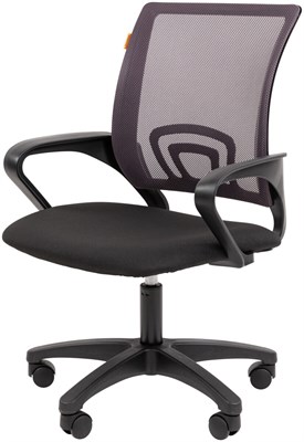 Офисное кресло Chairman 696LT N Grey 223247