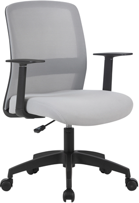 Офисное кресло Cactus CS-MC333-GY 223248