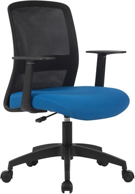 Офисное кресло Cactus CS-MC333-BKBL 223270