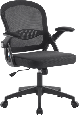 Офисное кресло Defender Vienna Black 223271