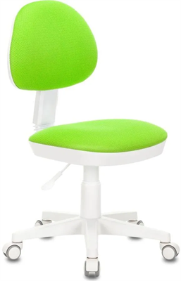 Детское кресло Бюрократ KD-3 Green 223279