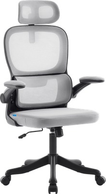 Офисное кресло Defender Varna Grey 223282