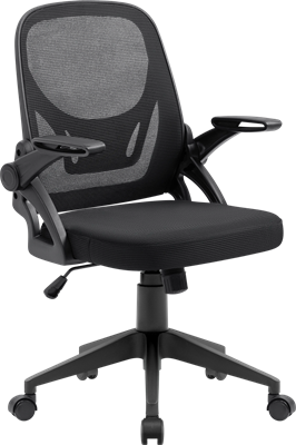 Офисное кресло Defender Office Black 223283