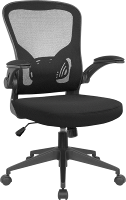 Офисное кресло Defender Akvilon Black 223309