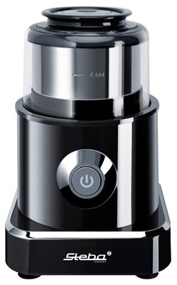 Измельчитель Steba MG 500 Black 203013