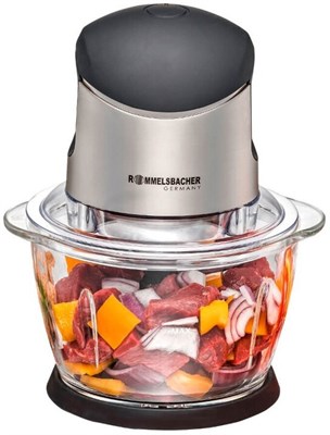 Измельчитель Rommelsbacher MZ 400 203014