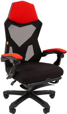 Офисное кресло Chairman CH571 Red 223411